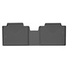Husky Liners | X-act Contour - 2nd Seat Floor Liner - Rear - RX350 / RX350h / RX500h 2024-2025