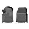 Husky Liners | X-act Contour - Front Floor Liners - Front - Silverado / Sierra 2024-2025