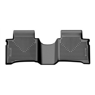 Husky Liners | X-act Contour - 2nd Seat Floor Liner - Rear - Niro 1.6L 2023-2025