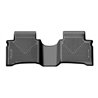 Husky Liners | X-act Contour - 2nd Seat Floor Liner - Rear - Niro 1.6L 2023-2025