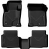 Husky Liners | Weatherbeater - Front & 2nd Seat Floor Liners - Front & Rear - Escape 1.5T / 2.0T 2024-2025