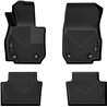 Husky Liners | Weatherbeater - Front & 2nd Seat Floor Liners - Front & Rear - CX-30 2.0L / 2.5L 2020-2024