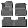 Husky Liners | Weatherbeater - Front & 2nd Seat Floor Liners - Front & Rear - EV6 2022-2025