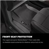 Husky Liners | Weatherbeater - Front & 2nd Seat Floor Liners - Front & Rear - EV6 2022-2025