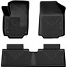 Husky Liners | Weatherbeater - Front & 2nd Seat Floor Liners - Front & Rear - Equinox / Terrain 2025