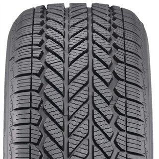 Bridgestone | Weatherpeak 235/45R18 94V - 4 Seasons Winter Approved