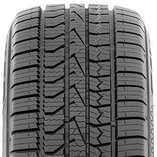 Falken | Aklimate 255/60R19 109H - 4 Seasons Winter Approved