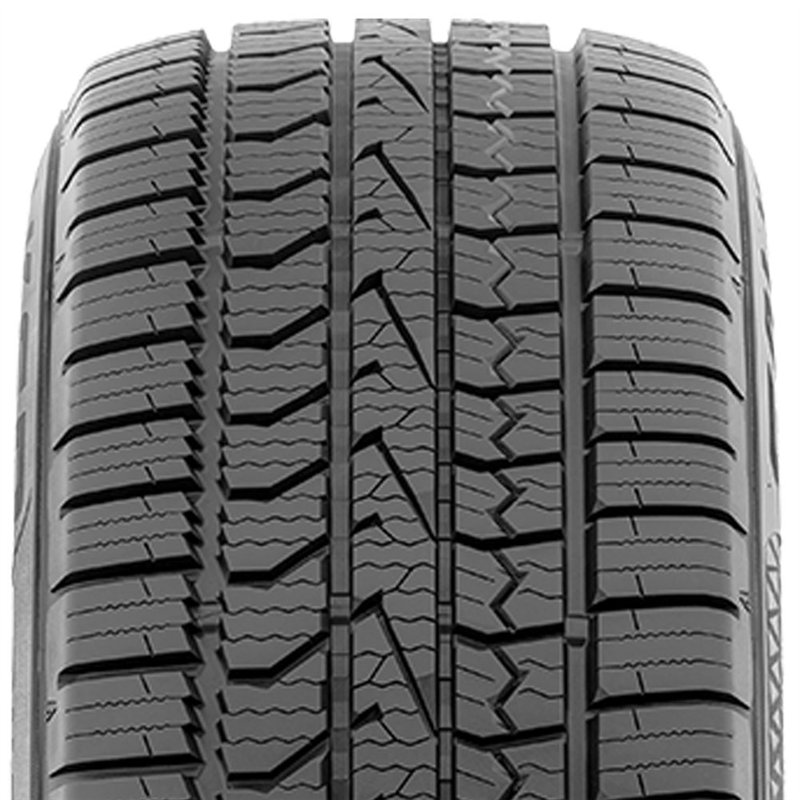 Falken | Aklimate 255/60R19 109H - 4 Seasons Winter Approved