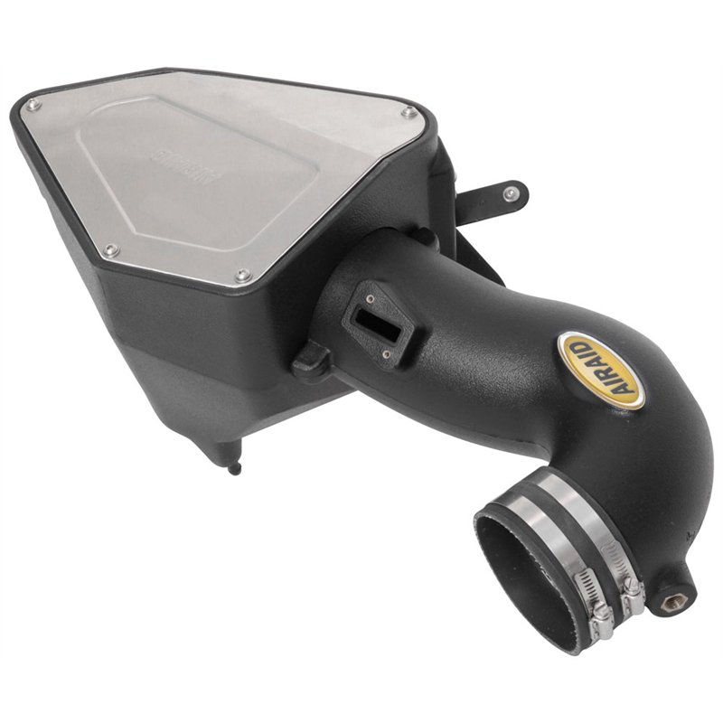 Airaid | Performance Air Intake System - CTS 2.0T / 3.6L / 6.2L 2016-2019