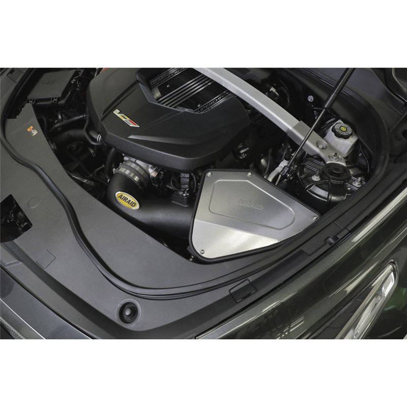 Airaid | Performance Air Intake System - CTS 2.0T / 3.6L / 6.2L 2016-2019