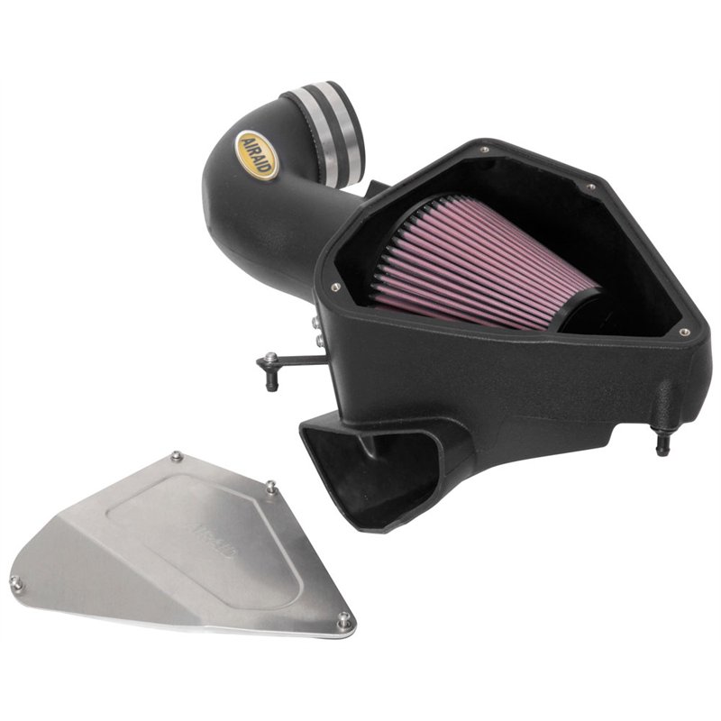 Airaid | Performance Air Intake System - CTS 2.0T / 3.6L / 6.2L 2016-2019