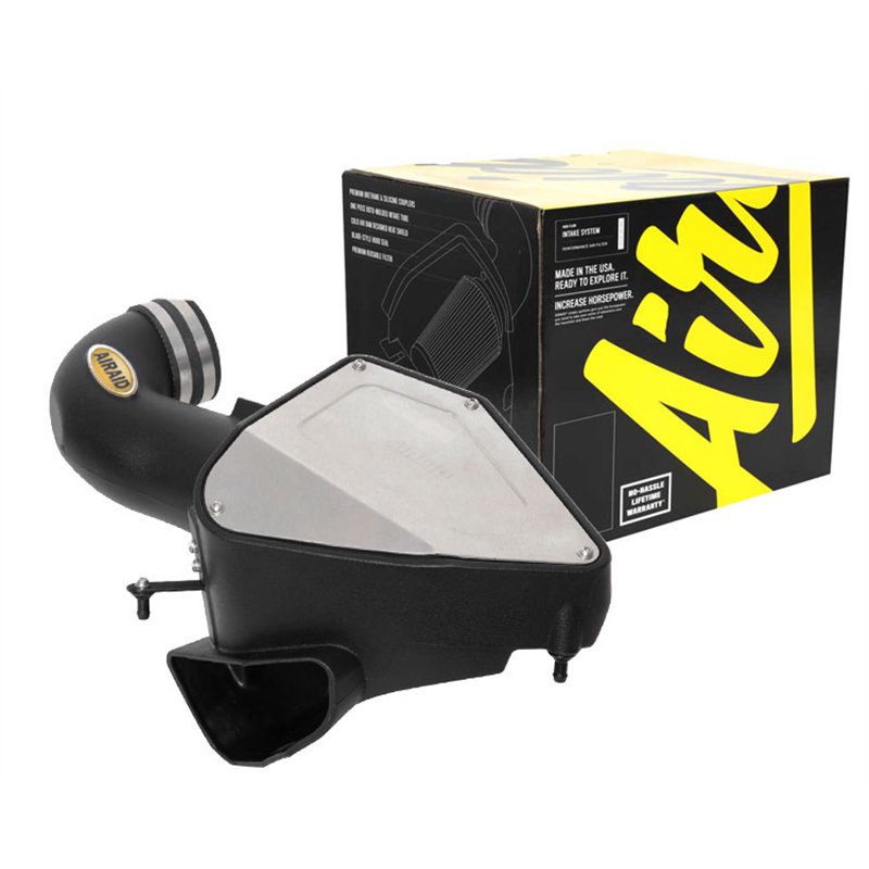 Airaid | Performance Air Intake System - CTS 2.0T / 3.6L / 6.2L 2016-2019