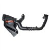 Injen | EVOLUTION Cold Air Intake System - Bronco 2.3T / 2.7T / 3.0T 2021-2024