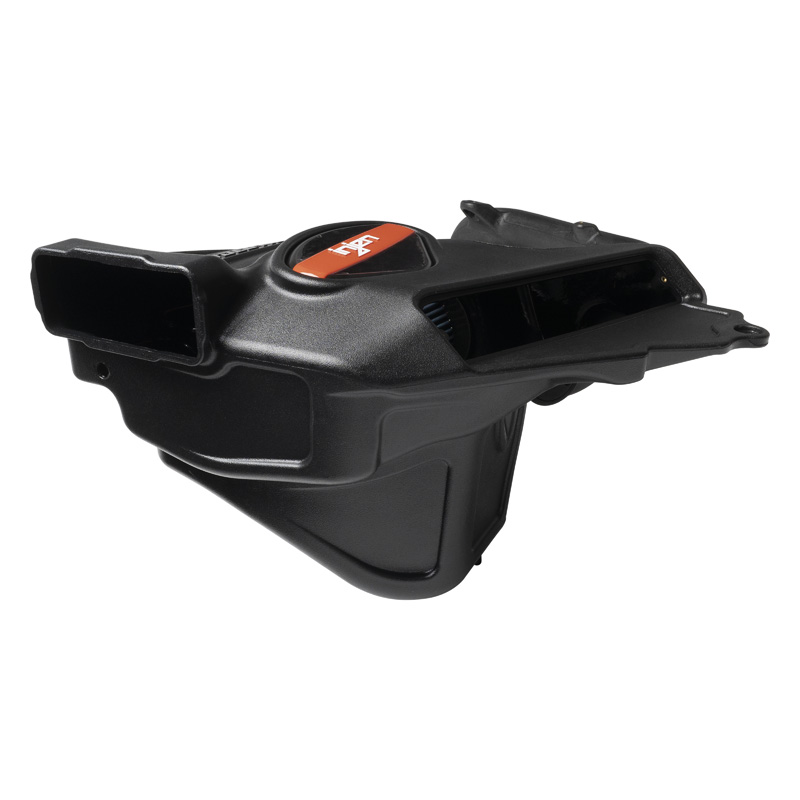 Injen | EVOLUTION Cold Air Intake System - Bronco 2.3T / 2.7T / 3.0T 2021-2024