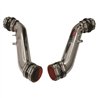 Injen | Polished IS Short Ram Cold Air Intake System - 300ZX 3.0L 1993-1996