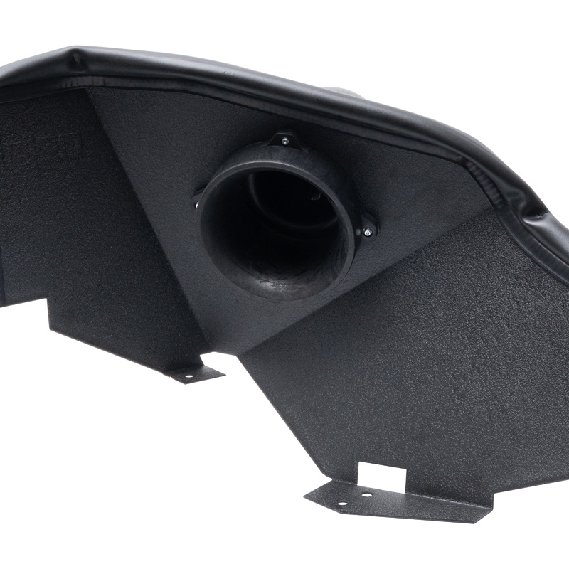 Injen | Polished PF Cold Air Intake System - Tacoma 2.4T 2024-2025