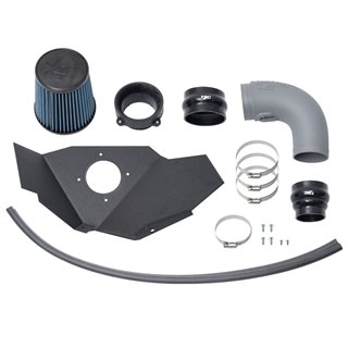 Injen | Polished PF Cold Air Intake System - Tacoma 2.4T 2024-2025