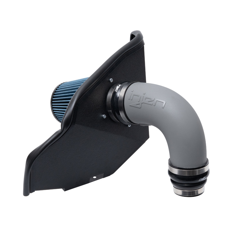 Injen | Polished PF Cold Air Intake System - Tacoma 2.4T 2024-2025