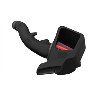 K&N | NextGen Cold Air Intake - Durango / Grand Cherokee 3.6L 2016-2025