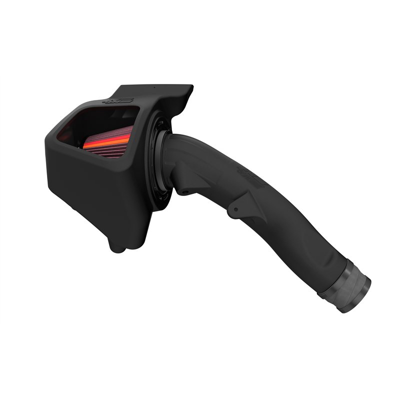 K&N | NextGen Cold Air Intake - Durango / Grand Cherokee 3.6L 2016-2025