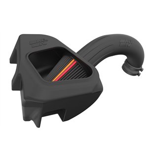 K&N | NextGen Dryflow Cold Air Intake - Ram 1500 5.7L 2019-2024