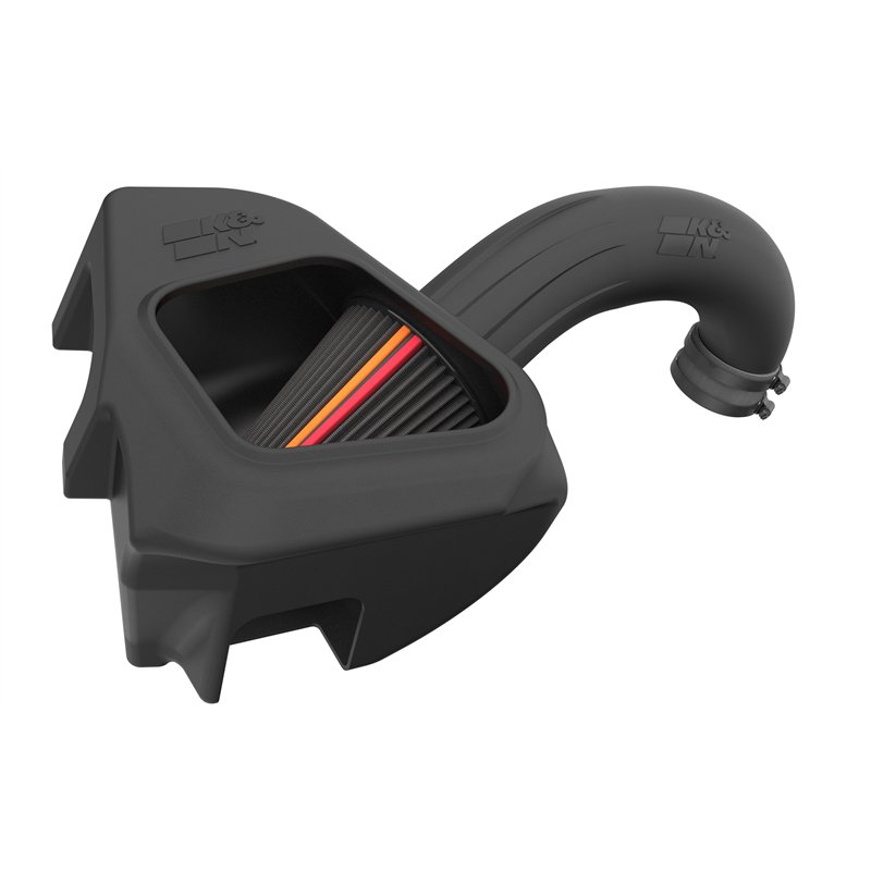 K&N | NextGen Dryflow Cold Air Intake - Ram 1500 5.7L 2019-2024