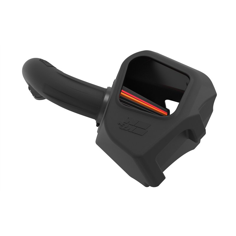 K&N | NextGen Dryflow Cold Air Intake - Ram 1500 5.7L 2019-2024