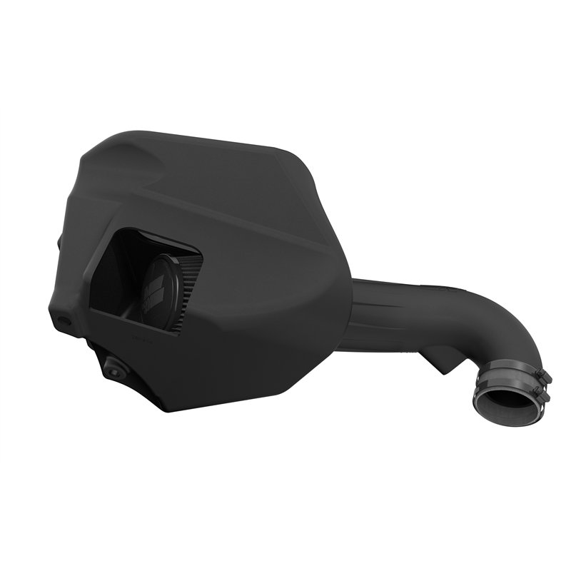 K&N | NextGen Dryflow Cold Air Intake - Ram 1500 5.7L 2019-2024