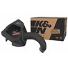 K&N | NextGen Dryflow Cold Air Intake - Ram 1500 5.7L 2019-2024