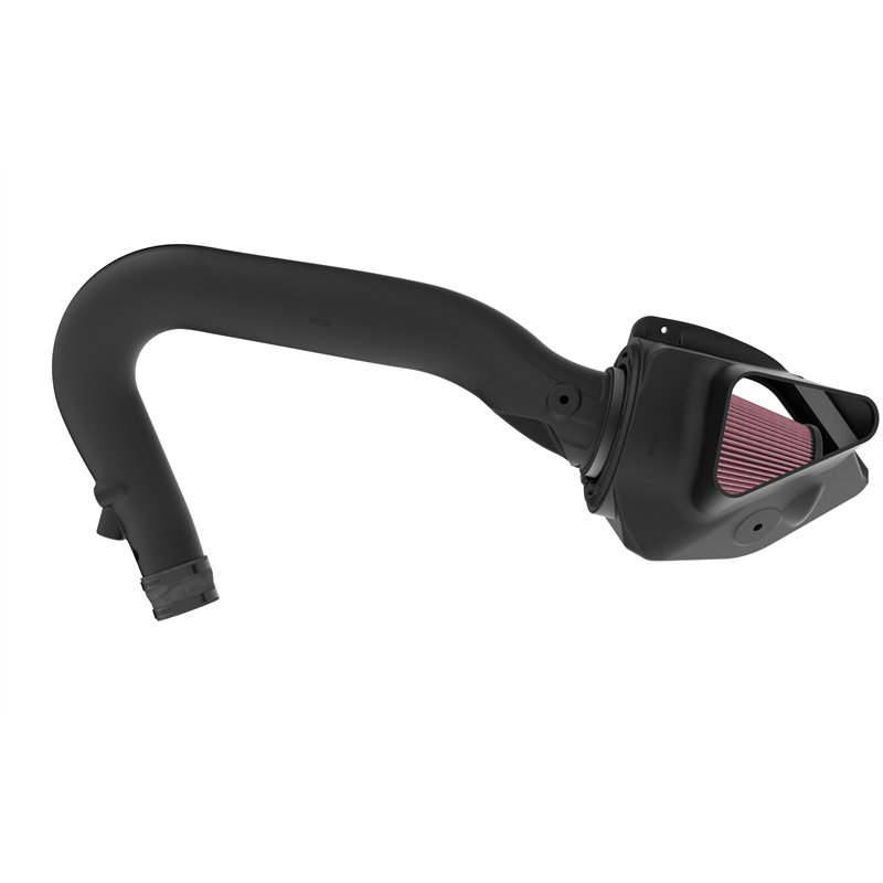 K&N | NextGen Cold Air Intake - 300 / Challenger / Charger 3.6L 2011-2023