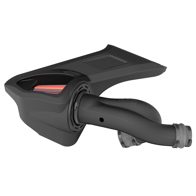 K&N | NextGen Cold Air Intake - F-150 3.5L 2017-2020