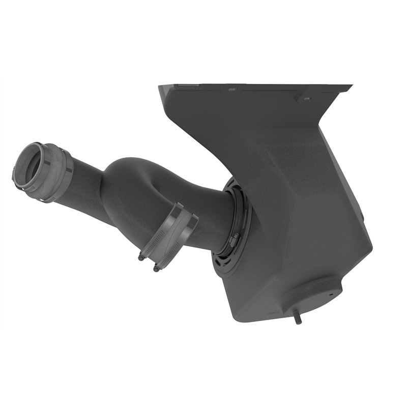 K&N | NextGen Dryflow Cold Air Intake - F-150 2.7T / 3.5T 2021-2025