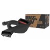 K&N | NextGen Dryflow Cold Air Intake - F-150 2.7T / 3.5T 2021-2025