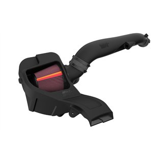 K&N | NextGen Cold Air Intake - Ranger 3.0T 2024-2025