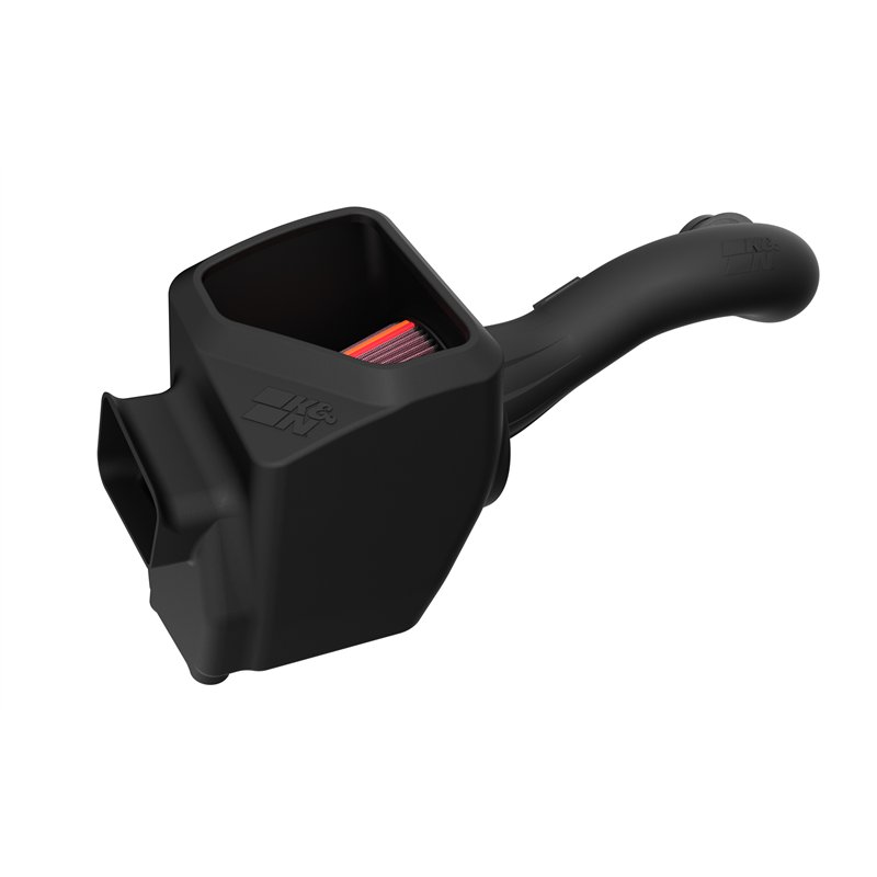 K&N | NextGen Cold Air Intake - Cadillac / Chevrolet / GMC 2009-2014