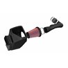 K&N | NextGen Cold Air Intake - Cadillac / Chevrolet / GMC 2009-2014