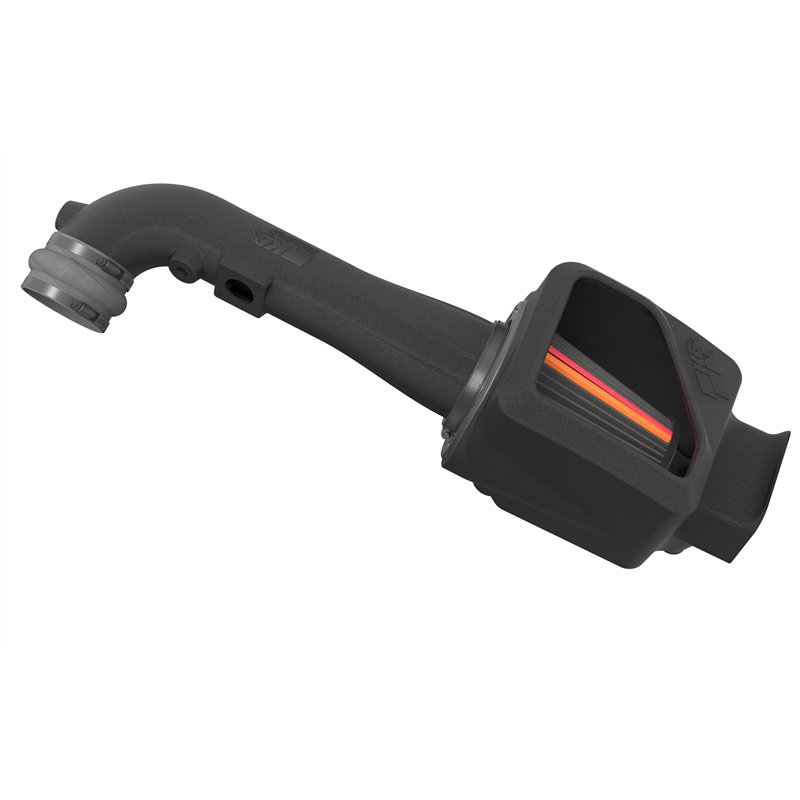 K&N | NextGen Dryflow Cold Air Intake - Cadillac / Chevrolet / GMC 2014-2020