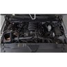 K&N | NextGen Dryflow Cold Air Intake - Cadillac / Chevrolet / GMC 2014-2020