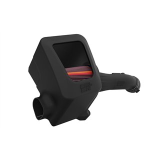 K&N | NextGen Cold Air Intake - Sequoia / Tundra 5.7L 2012-2021