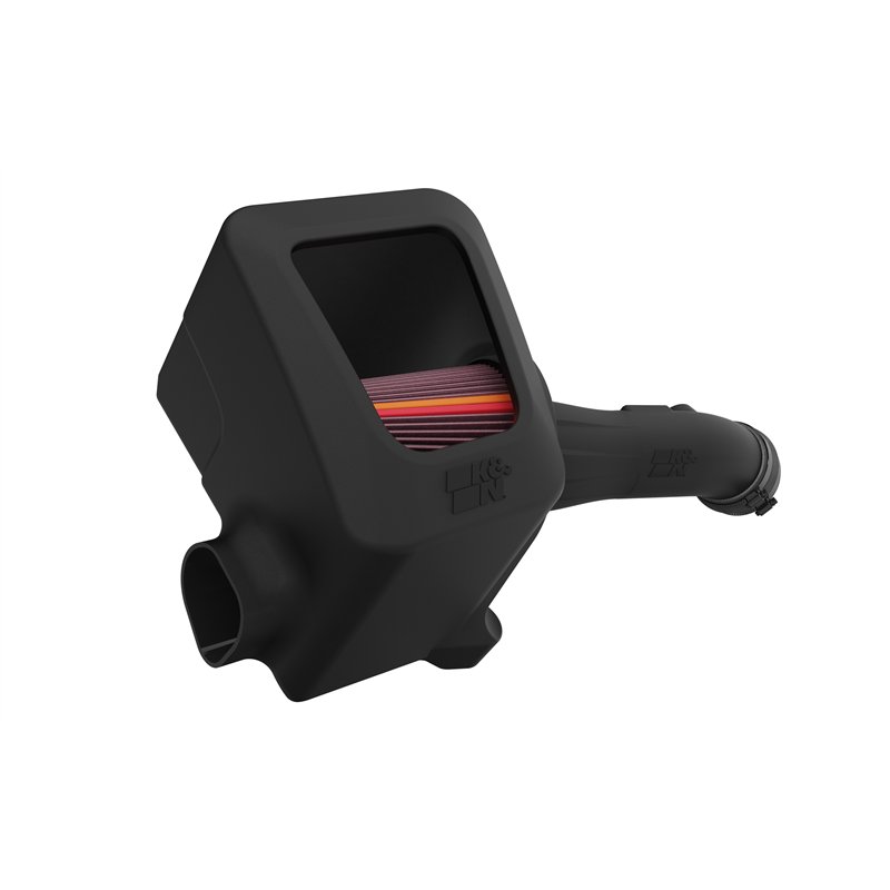 K&N | NextGen Cold Air Intake - Sequoia / Tundra 5.7L 2012-2021