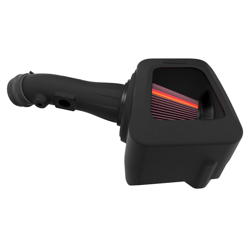 K&N | NextGen Cold Air Intake - Sequoia / Tundra 5.7L 2012-2021