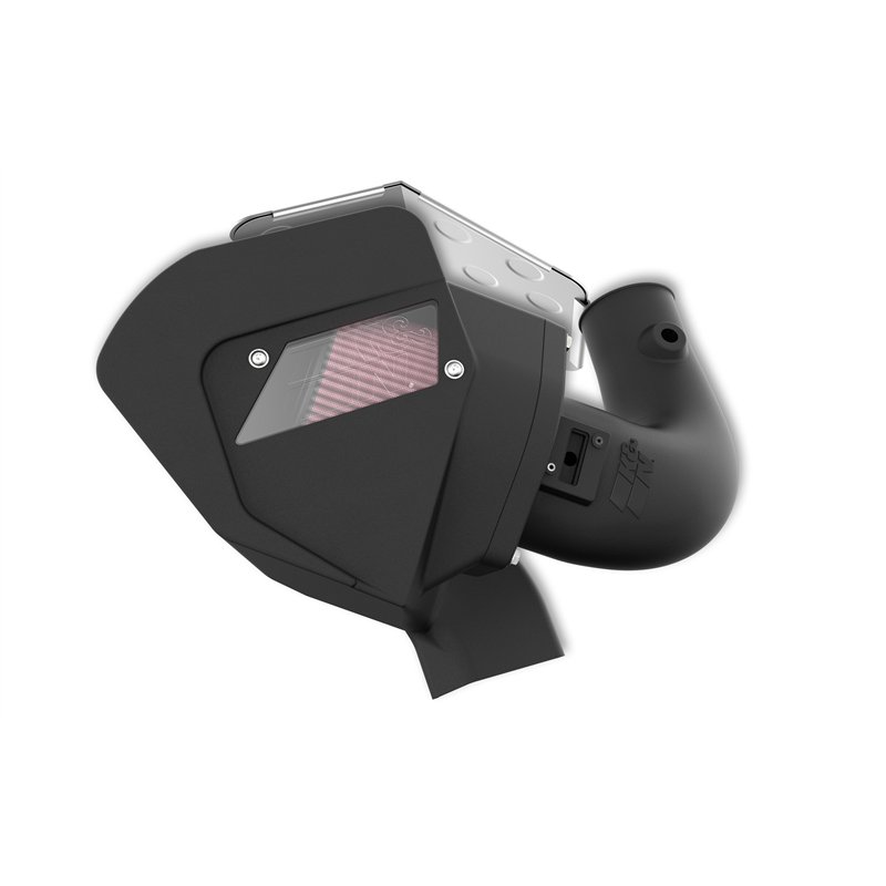 K&N | Performance Air Intake System - GR Supra 2.0T 2021-2024