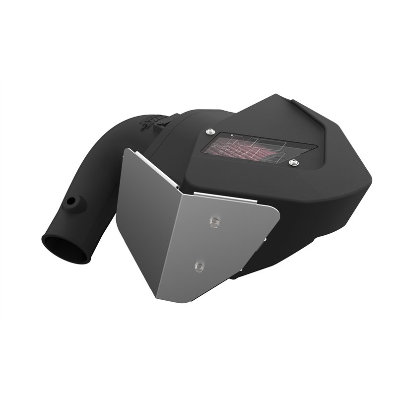 K&N | Performance Air Intake System - GR Supra 2.0T 2021-2024
