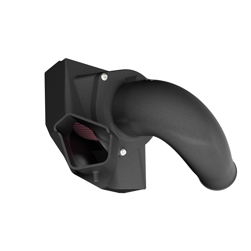 K&N | Performance Air Intake System - GR Supra 2.0T 2021-2024