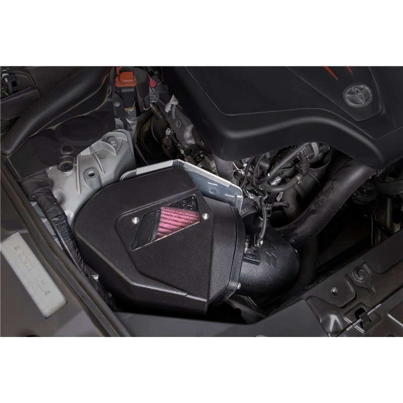 K&N | Performance Air Intake System - GR Supra 2.0T 2021-2024