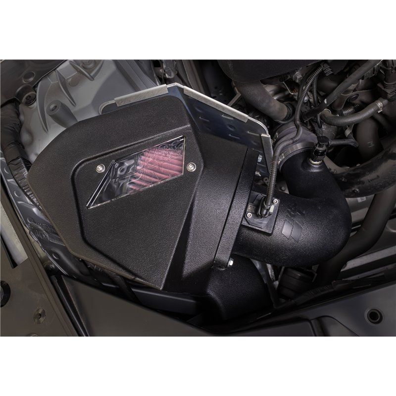 K&N | Performance Air Intake System - GR Supra 2.0T 2021-2024
