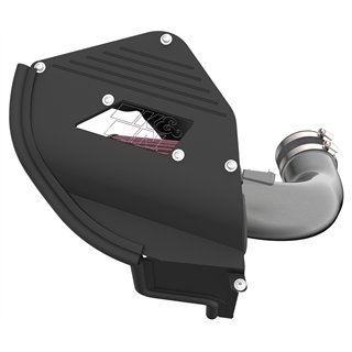 K&N | Performance Air Intake System - BMW 2.0T 2019-2021