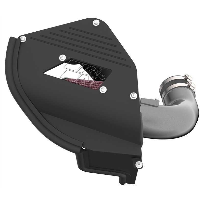 K&N | Performance Air Intake System - BMW 2.0T 2019-2021