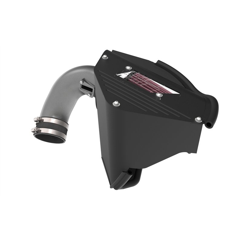 K&N | Performance Air Intake System - BMW 2.0T 2019-2021