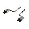 Borla | Axle-Back Exhaust System - S-Type - IS500 / RC F 5.0L 2015-2025